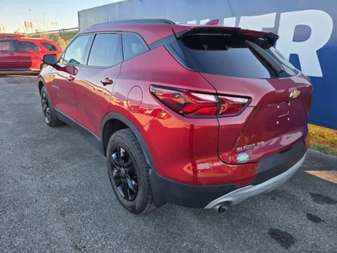 More photos of 2019 Chevrolet Blazer at Pure Country Automotive, KY