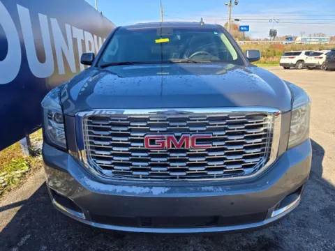 Photos of 2019 GMC Yukon Denali for sale in Grayson, KY at Pure Country Automotive