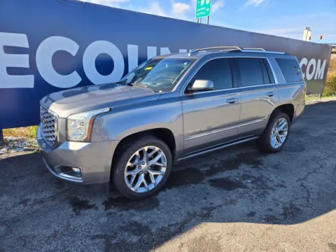 Another view of 2019 GMC Yukon Denali for sale in Grayson, KY at Pure Country Automotive