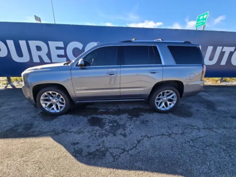 More photos of 2019 GMC Yukon Denali at Pure Country Automotive, KY