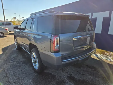 More photos of 2019 GMC Yukon Denali at Pure Country Automotive, KY