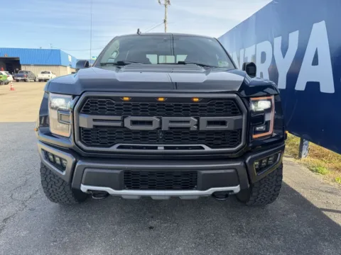 Photos of 2019 Ford F-150 Raptor for sale in Grayson, KY at Pure Country Automotive
