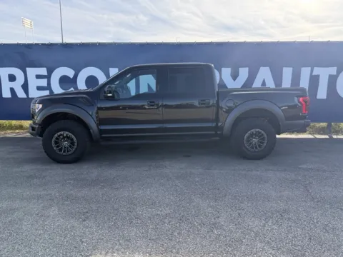 More photos of 2019 Ford F-150 Raptor at Pure Country Automotive, KY