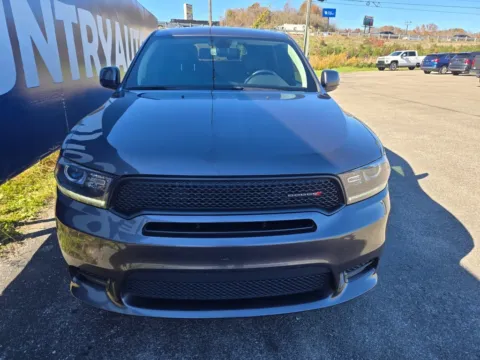 Photos of 2019 Dodge Durango GT Plus for sale in Grayson, KY at Pure Country Automotive