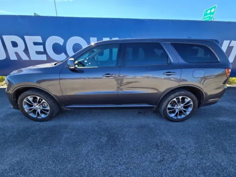 More photos of 2019 Dodge Durango GT Plus at Pure Country Automotive, KY