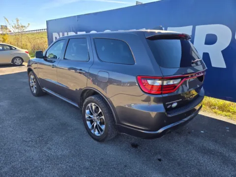 More photos of 2019 Dodge Durango GT Plus at Pure Country Automotive, KY