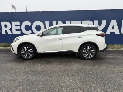 More photos of 2023 Nissan Murano SL at Pure Country Automotive, KY