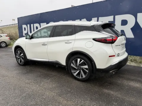 More photos of 2023 Nissan Murano SL at Pure Country Automotive, KY