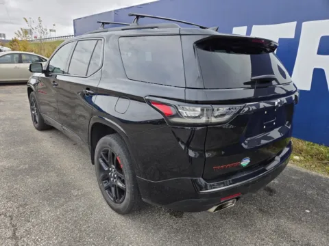More photos of 2019 Chevrolet Traverse Premier at Pure Country Automotive, KY