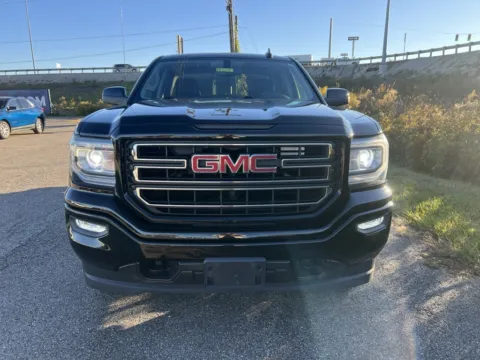 Photos of 2018 GMC Sierra 1500 SLE for sale in Grayson, KY at Pure Country Automotive
