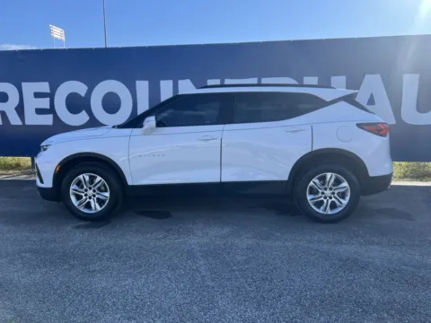 More photos of 2022 Chevrolet Blazer LT at Pure Country Automotive, KY