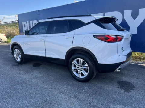 More photos of 2022 Chevrolet Blazer LT at Pure Country Automotive, KY