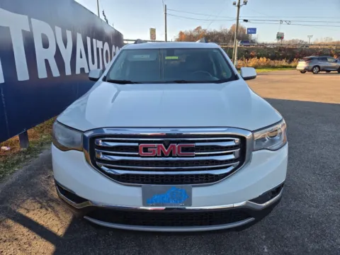 Photos of 2019 GMC Acadia SLT-1 for sale in Grayson, KY at Pure Country Automotive