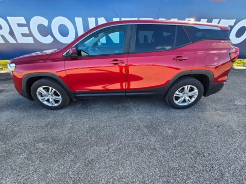 More photos of 2022 GMC Terrain SLE at Pure Country Automotive, KY