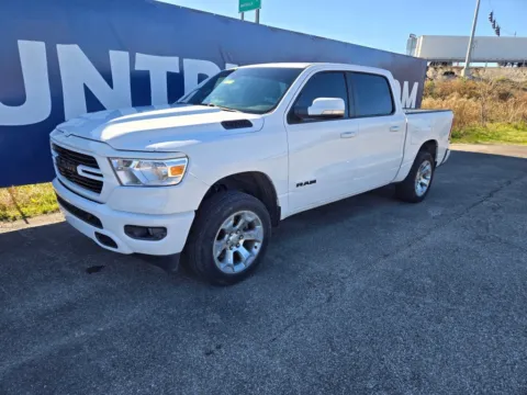 Another view of 2019 Ram 1500 Big Horn/Lone Star for sale in Grayson, KY at Pure Country Automotive