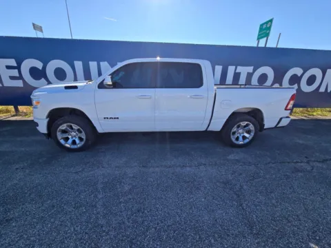 More photos of 2019 Ram 1500 Big Horn/Lone Star at Pure Country Automotive, KY