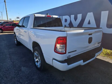 More photos of 2019 Ram 1500 Big Horn/Lone Star at Pure Country Automotive, KY