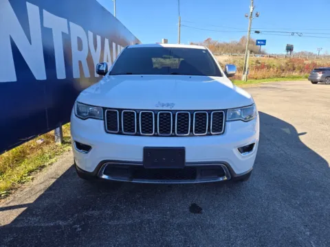 Photos of 2019 Jeep Grand Cherokee Limited for sale in Grayson, KY at Pure Country Automotive