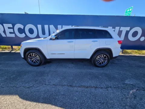 More photos of 2019 Jeep Grand Cherokee Limited at Pure Country Automotive, KY