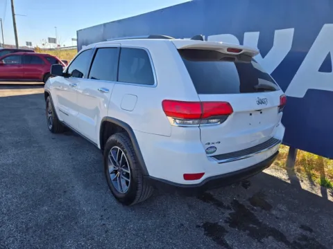 More photos of 2019 Jeep Grand Cherokee Limited at Pure Country Automotive, KY