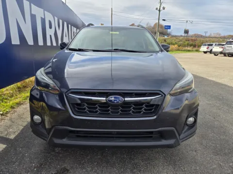 Photos of 2018 Subaru Crosstrek 2.0i Limited for sale in Grayson, KY at Pure Country Automotive