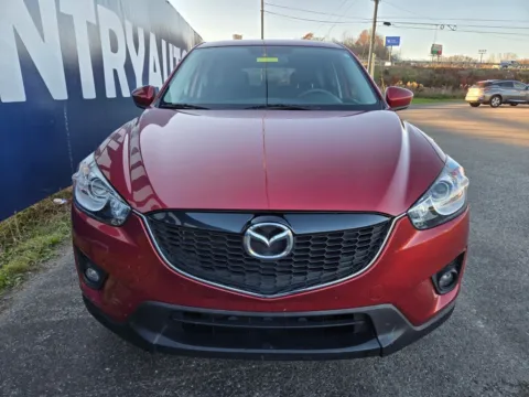 Photos of 2013 Mazda CX-5 Touring for sale in Grayson, KY at Pure Country Automotive