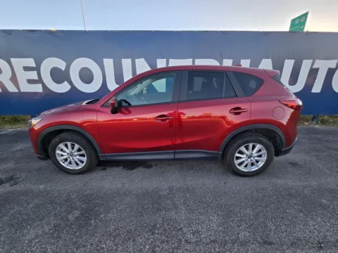 More photos of 2013 Mazda CX-5 Touring at Pure Country Automotive, KY