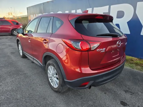 More photos of 2013 Mazda CX-5 Touring at Pure Country Automotive, KY