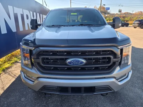 Photos of 2022 Ford F-150 for sale in Grayson, KY at Pure Country Automotive