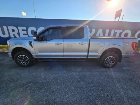 More photos of 2022 Ford F-150 at Pure Country Automotive, KY