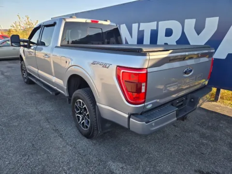 More photos of 2022 Ford F-150 at Pure Country Automotive, KY