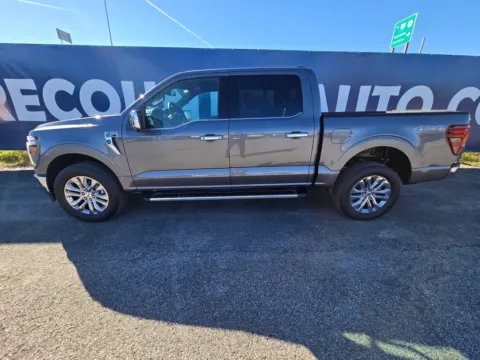 More photos of 2025 Ford F-150 Lariat at Pure Country Automotive, KY