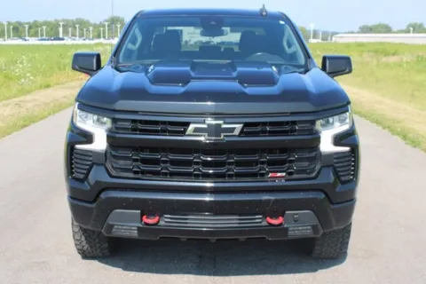 Photos of 2022 Chevrolet Silverado 1500 LT Trail Boss for sale in Grayson, KY at Pure Country Automotive