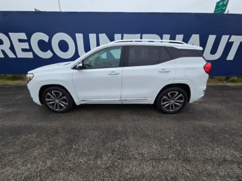 More photos of 2019 GMC Terrain Denali at Pure Country Automotive, KY