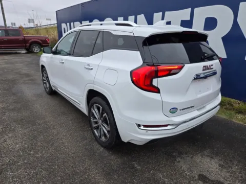 More photos of 2019 GMC Terrain Denali at Pure Country Automotive, KY