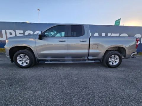 More photos of 2023 Chevrolet Silverado 1500 LT at Pure Country Automotive, KY