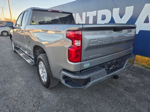 More photos of 2023 Chevrolet Silverado 1500 LT at Pure Country Automotive, KY