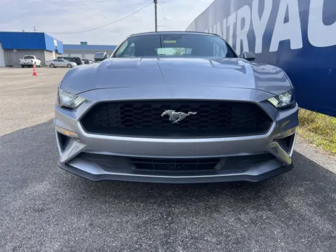 Photos of 2023 Ford Mustang EcoBoost Premium for sale in Grayson, KY at Pure Country Automotive