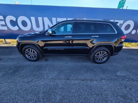 More photos of 2022 Jeep Grand Cherokee WK Limited at Pure Country Automotive, KY