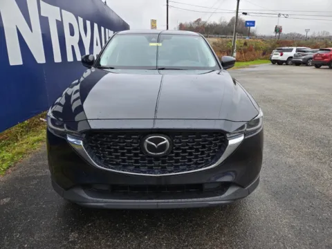 Photos of 2022 Mazda CX-5 2.5 S Premium Plus Package for sale in Grayson, KY at Pure Country Automotive