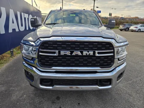 Photos of 2024 Ram 2500 Big Horn for sale in Grayson, KY at Pure Country Automotive