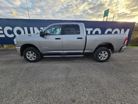 More photos of 2024 Ram 2500 Big Horn at Pure Country Automotive, KY