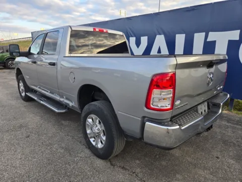 More photos of 2024 Ram 2500 Big Horn at Pure Country Automotive, KY