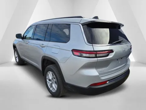 More photos of 2025 Jeep Grand Cherokee L Laredo at Pure Country Automotive, KY