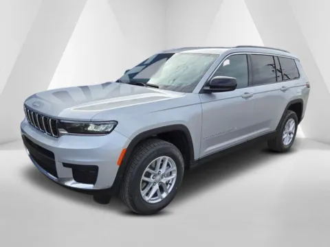 Another view of 2025 Jeep Grand Cherokee L Laredo for sale in Grayson, KY at Pure Country Automotive