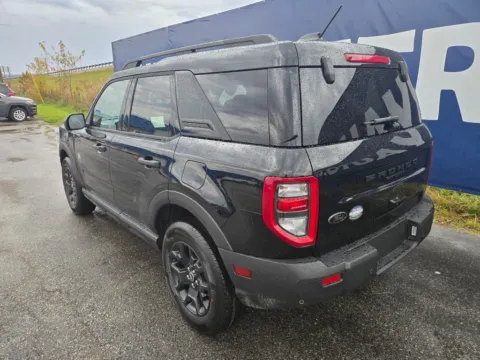 More photos of 2025 Ford Bronco Sport Big Bend at Pure Country Automotive, KY