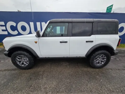 More photos of 2025 Ford Bronco Badlands at Pure Country Automotive, KY