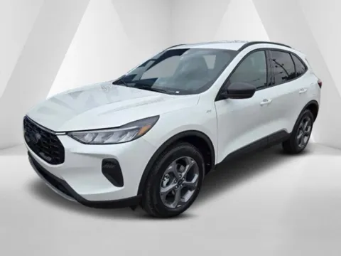 Another view of 2026 Ford Escape ST-Line for sale in Grayson, KY at Pure Country Automotive