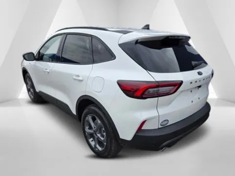 More photos of 2026 Ford Escape ST-Line at Pure Country Automotive, KY