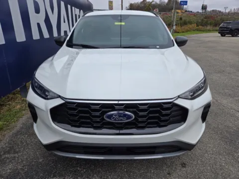 Photos of 2026 Ford Escape ST-Line for sale in Grayson, KY at Pure Country Automotive